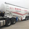 40CBM Bulk Cement Tanker Semi Trailer